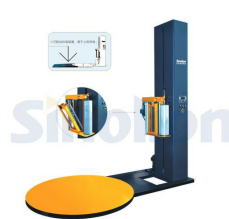 纏繞包裝機(jī)價(jià)格